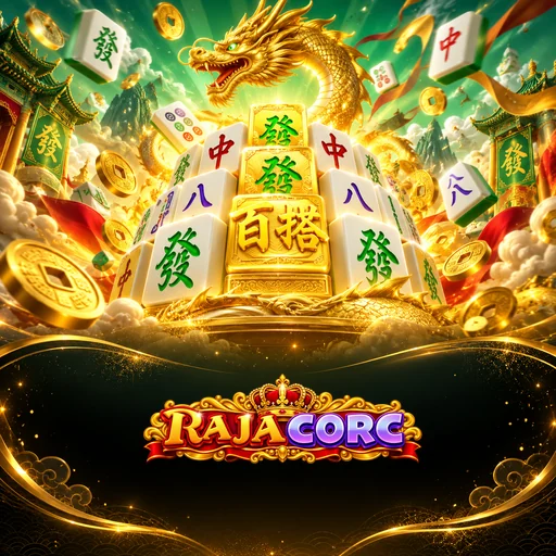 rajacorc Indonesia - Peningkatan performa dan UI/UX terbaru