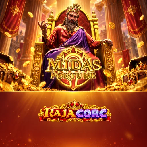 rajacorc