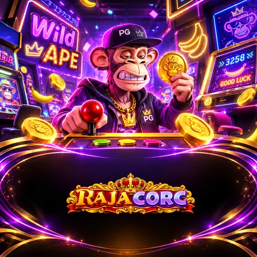 rajacorc APK Indonesia - Panduan Lengkap dan Tutorial