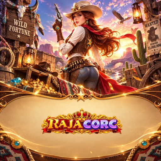 rajacorc APK Indonesia - Panduan Lengkap dan Tutorial